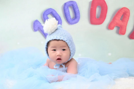 北海宝宝总是感冒